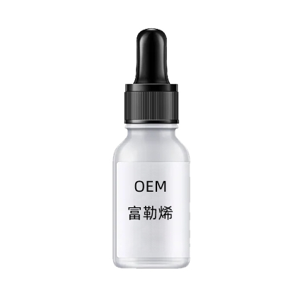 柳丝木_富勒烯精华液OEM