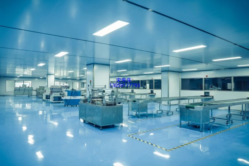 柳丝木_工厂设备展示