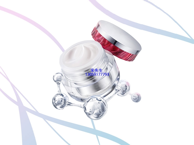 柳丝木_神经酰胺出水霜OEM定制加工贴牌