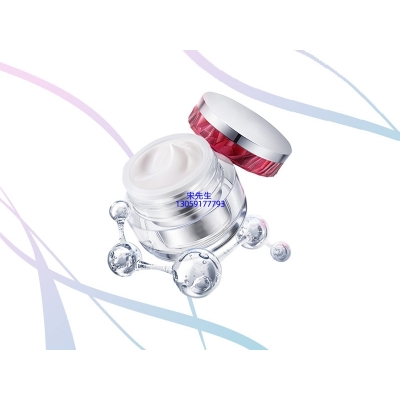 柳丝木_神经酰胺出水霜OEM定制加工贴牌