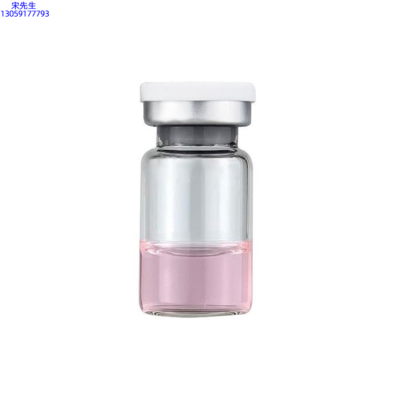 柳丝木_水光动能素精华原液OEM代加工贴牌